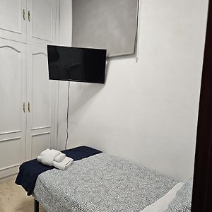 Standaard Eenpersoonskamer